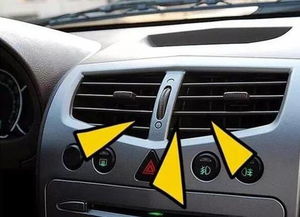 汽车120码阻力多少